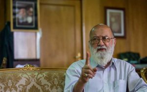 در جدایی ری از تهران، دست از ناسیونالیستی محلی برداریم