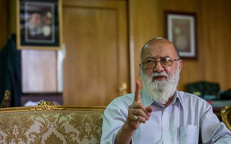 در جدایی ری از تهران، دست از ناسیونالیستی محلی برداریم
