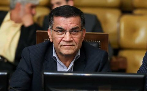 درآمد ۱۲ هزار میلیاردی شهرداری در مهرماه امسال