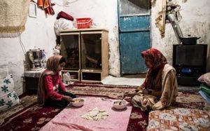 درخواست افزایش ۴ برابری مستمری مددجویان کمیته‌امداد از دولت در سال ۹۹
