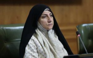 درخواست بررسی مجدد طرح تعیین مکانی برای اعتراضات مردمی در شورا