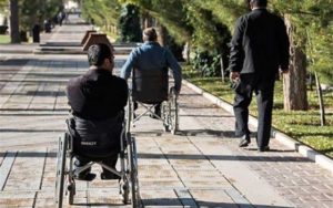 درخواست جامعه معلولان برای اختصاص کامل بودجه قانون حمایت از معلولان در لایحه بودجه ۹۹