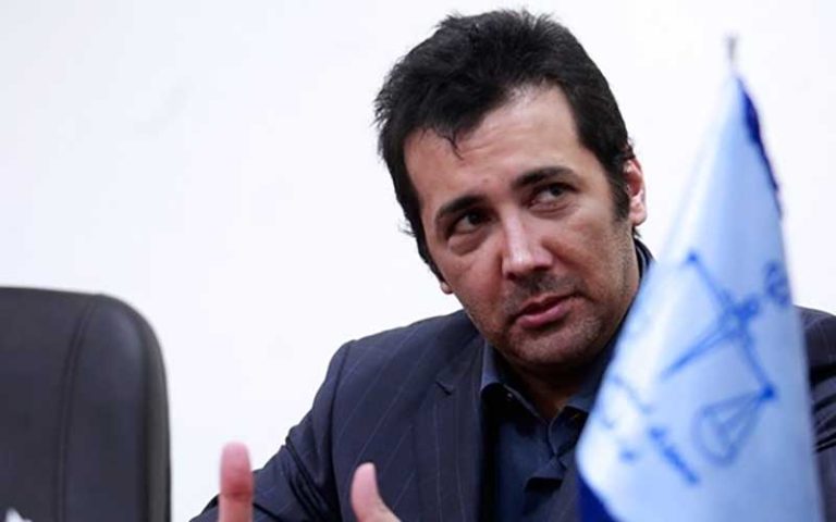 درخواست لغو پروانه برای وکیل پرونده «اتوبوس مرگ»