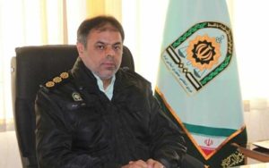 دستگیری برگزارکنندگان مهمانی هالووین در غرب تهران