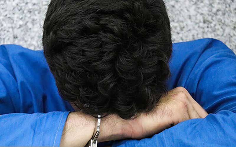 دستگیری همسایه‌ کینه‌ای زوج جوان در تهران