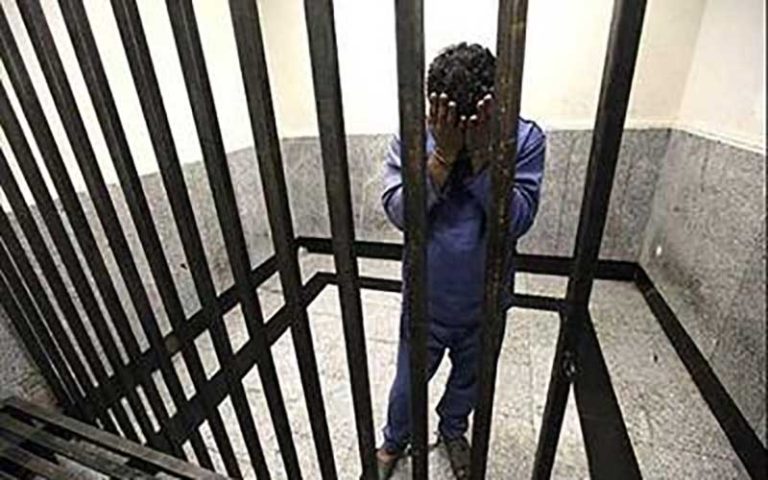 دستگیری کلاهبردار ۷۰۰ میلیونی