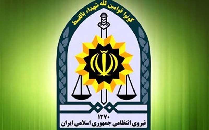 دستگیری ۱۸۰ نفر از لیدرهای ناآرامی‌های اخیر