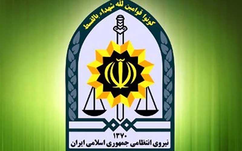 دستگیری ۱۸۰ نفر از لیدرهای ناآرامی‌های اخیر