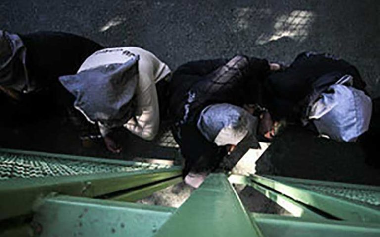 دستگیری ۲۳ سوداگر مرگ در ملایر