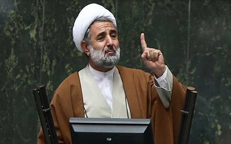 دشمنان پوشک بچه را طوری تولید می‌کنند که موجب عقیم‌سازی می‌شود