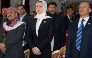 دعوت-عربستان-از-دختر-صدام-حسین