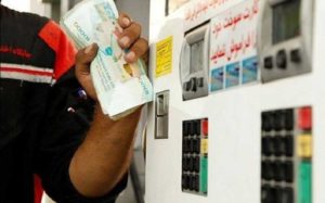 دولت-قیمت-بنزین-را-با-نرخ-دلار-یکسان‌سازی-و-گران‌سازی-کرد