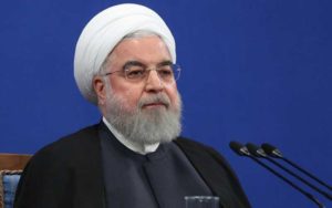 دولت-مجدد-تاکید-کرد-رئیس‌جمهور-از-زمان-اجرای-سهمیه‌بندی-بنزین-بی‌اطلاع-بوده-است