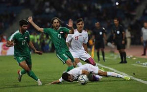 دیدار-با-عراق-بدترین-بازی-تیم-ملی-ایران-بود