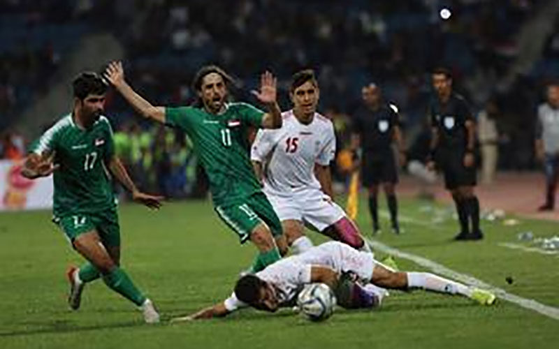 دیدار-با-عراق-بدترین-بازی-تیم-ملی-ایران-بود