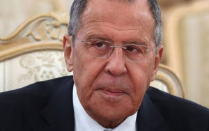 دیدار-معاون-پامپئو-و-لاوروف-در-ژاپن