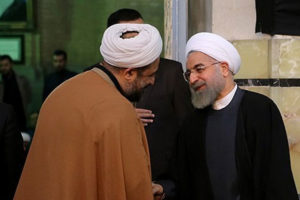 رئیس-جمهور-رو-حانی-و-رسایی