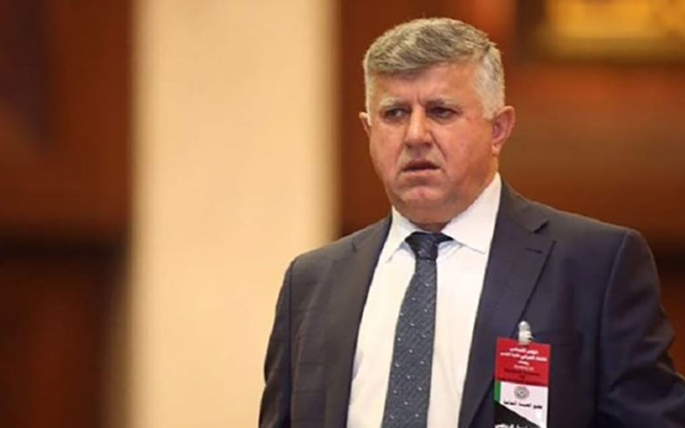 رئیس-فدراسیون-عراق