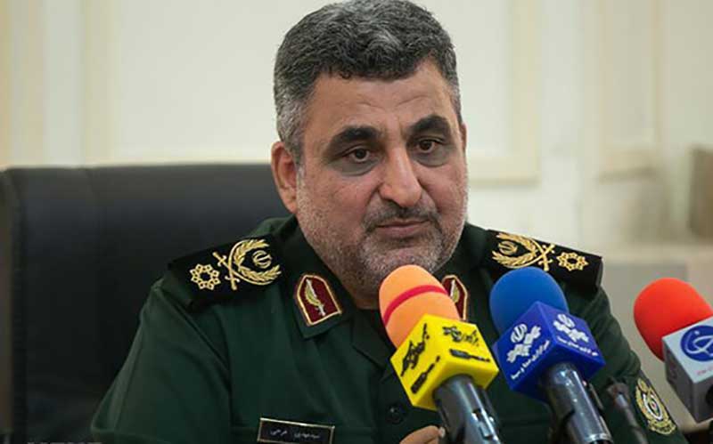 راه‌اندازی سامانه «سرباز ماهر» از ۲۶ آبان ماه سال جاری