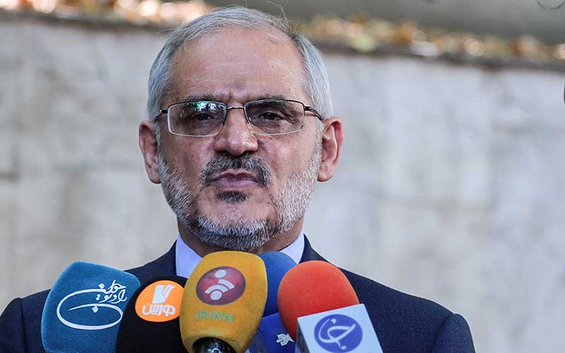 رتبه بندی معلمان امسال اجرایی می‌شود