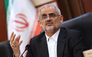 رتبه دوم بدترین فضای فیزیکی آموزشی به تهران رسید