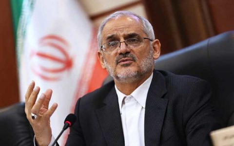 رتبه دوم بدترین فضای فیزیکی آموزشی به تهران رسید