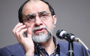 رحیم‌پور-ازغدی