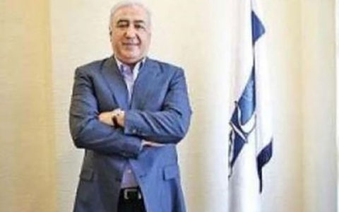 بازداشت دانیال زاده، ابربدهکار بانکی در خارج از کشور 1 بازداشت دانیال زاده، ابربدهکار بانکی در خارج از کشور رسول دانیال زاده پرونده قضایی, بدهکار بانکی, رسول دانیال زاده