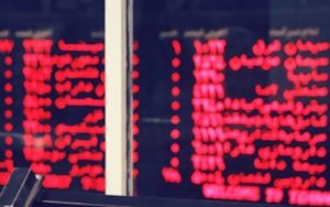 رشد-۵۲۵-واحدی-شاخص-بورس-در-نخستین-روز-هفته