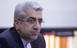 وزیر نیرو