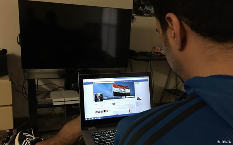 رفع-فیلتر-فیس‌بوک،-توییتر-و-اینستاگرام-در-عراق
