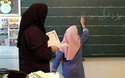 رقابت داوطلبان برای ورود 18 هزار معلم جدید به مدارس از مهر 99