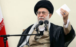 رهبر معظم انقلاب