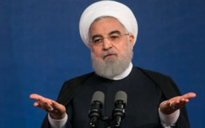 روحانی