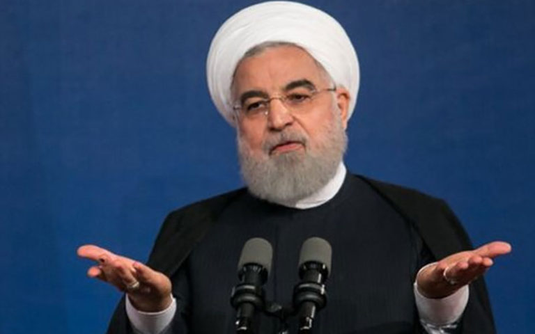 روحانی
