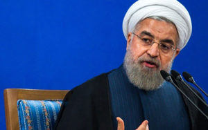 روحانی