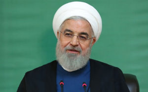 روحانی