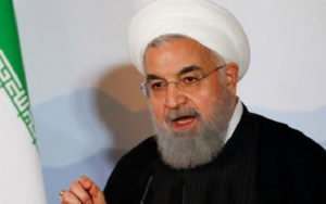 روحانی