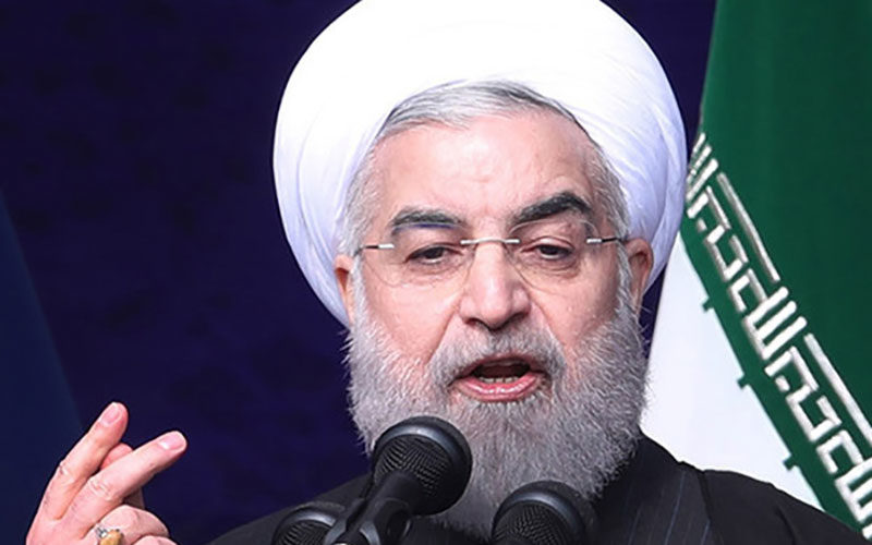 روحانی