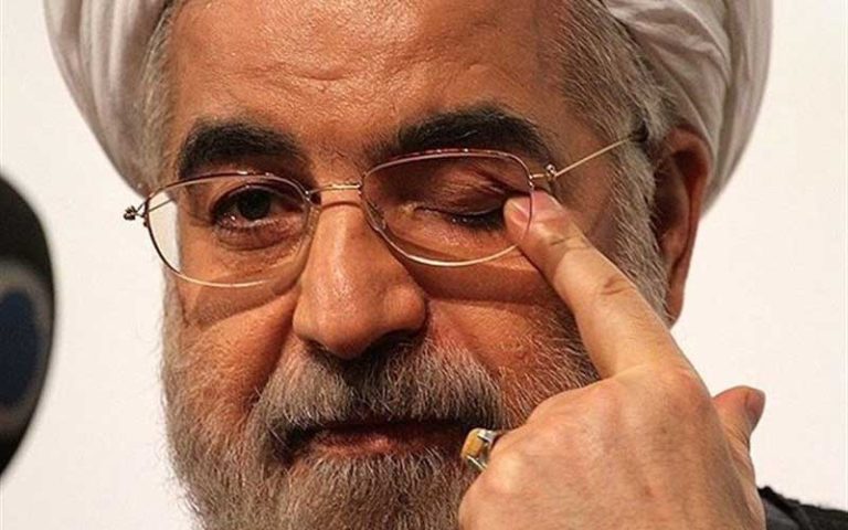 روحانی-نمی‌خواهد-محاکمات-فراجناحی-قوه-قضائیه-را-ببیند؟!