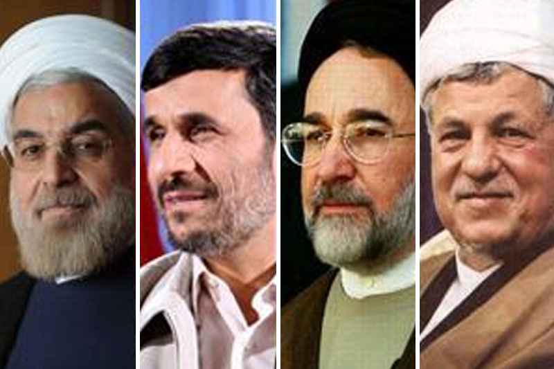 بازی تکراری در روزهای واپسین رئیسجمهور