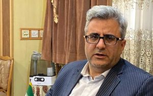 رونق فصل پرتردد گردشگران خارجی