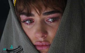 رونمایی از گریم بازیگر ترکیه‌ای «مست عشق» حسن فتحی