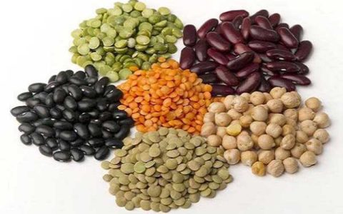 رژیم غذایی سرشار از حبوبات ریسک بیماری قلبی عروقی را کاهش می دهد