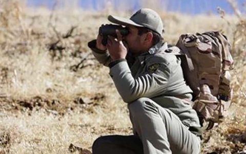 زخمی شدن دو محیط بان در چهارمحال و بختیاری به ضرب گلوله شکارچیان