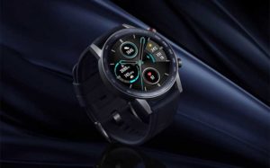 ساعت-هوشمند-Honor-MagicWatch-2-با-عمر-باتری-۱۴-روزه-رونمایی-شد