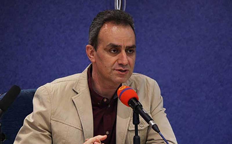 سالن اصلی تئاترشهر ۱۵ آبان بازگشایی می‌شود