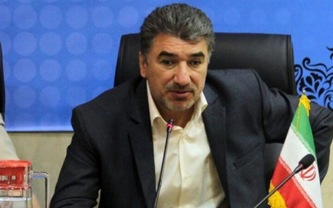 سخنگوی حزب اعتماد ملی