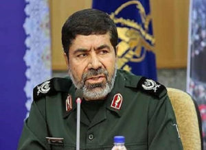 سخنگوی-سپاه