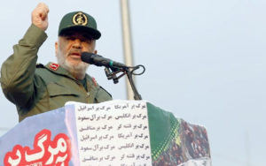 سرلشکر-سلامی
